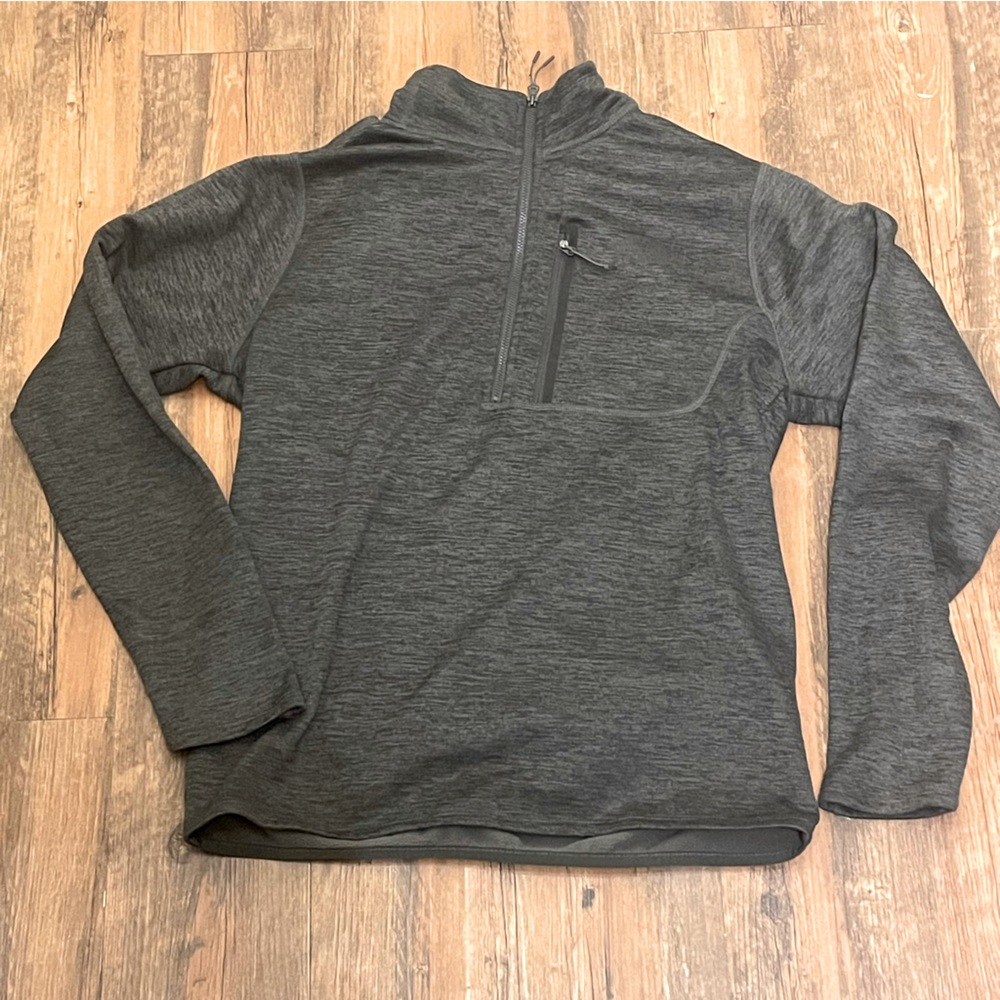 The North Face Men’s 1/4 Zip Fleece